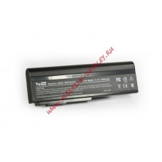 Аккумуляторная батарея TOP-M50H для ноутбуков Asus M50 M51 M60 G50 G51 G60VX VX5 L50 11.1V 6600mAh TopON