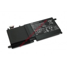 Аккумуляторная батарея (аккумулятор) C22-UX42, C23-UX42 для ноутбука Asus UX42 (7.4V 6100mAh) ORIGINAL