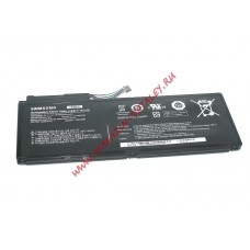 Аккумуляторная батарея (аккумулятор) AA-PN3VC6B для ноутбука Samsung QX310 QX410 SF510 11.1V 5500mAh ORIGINAL