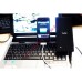 Блок питания (сетевой адаптер) TopOn для ноутбука HP 19V 4.74A (4.8x1.7mm) 90W с USB