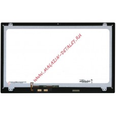 Матрица N156BGE-EB1 + touchscreen для Acer