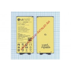 Аккумуляторная батарея (аккумулятор) BL-42D1F для LG AS992, G5 2800mAh / 10.78Wh 3,85V