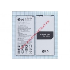 Аккумуляторная батарея (аккумулятор) BL-42D1FA для LG F770S, G5 Mini, X5 2800mAh / 10.78Wh 3,85V
