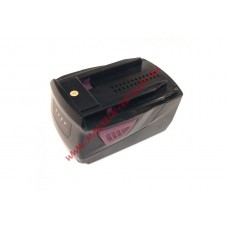 Аккумулятор для HILTI (p/n: B22, B22/1.6, SF 22-A, TE 2-A22, TE 4-A22), 3.0Ah 21.6V Li-Ion
