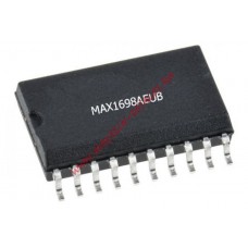 Контроллер MAX1698AEUB