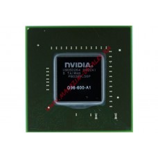 Видеочип nVidia GeForce G96-600-A1 NB9P-GE2-A1/H