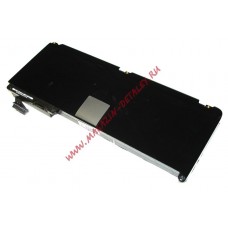 Аккумуляторная батарея (аккумулятор) A1331 для ноутбука Apple MacBook 13* 5400mAh(60Wh) ORIGINAL