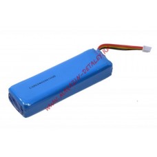 Аккумулятор AEC982999-2P для акустики JBL Charge 3.7V 6000mAh