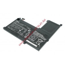 Аккумуляторная батарея (аккумулятор) B41N1341 для ноутбука Asus Q502L Q502LA 15.2V 4200mAh ORIGINAL