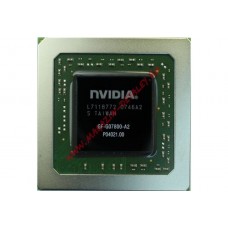 Видеочип nVidia GeForce GF-Go7800-A2