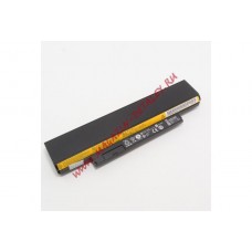 Аккумуляторная батарея для ноутбука Lenovo ThinkPad Edge E120, E125, E320, E325, ThinkPad X121e, X130e Series 11.1V 4400mAh OEM