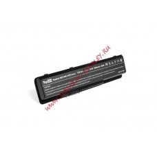 Аккумуляторная батарея TOP-N55 для ноутбуков Asus N45 N55 N75 10.8V 4400mAh TopON