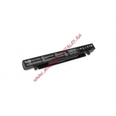 Аккумуляторная батарея TOP-X550 для ноутбуков Asus X550 X550D X550A X550L X550C X550V 14.4V 2200mAh TopON