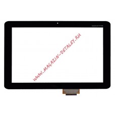 Сенсорное стекло (тачскрин) для Acer Iconia Tab A200 A201