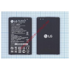 Аккумуляторная батарея (аккумулятор) BL-45A1H для LG F670, Q10 2300mAh / 8.74Wh 3,8V