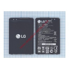 Аккумуляторная батарея (аккумулятор) BL-49JH для LG K120 1900mAh 3,8V