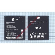 Аккумуляторная батарея (аккумулятор) BL-49KH для LG LU6200, Nitro HD 1800mAh 3,7V