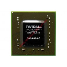 Видеочип NVIDIA GeForce G86-631-A2