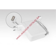 Блок питания (сетевой адаптер) TopOn для ноутбука Apple MacBook Air 45W MagSafe 2 14.85V 3.05 MD592Z/A