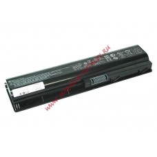 Аккумуляторная батарея (аккумулятор) LU06 для ноутбука HP TouchSmart TM2 11.1 V 62Wh ORIGINAL