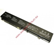 Аккумуляторная батарея T118C для ноутбука Dell Vostro 1710 1720 11.1V 4400mAh черный OEM