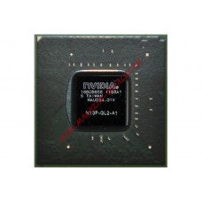 Видеочип nVidia GeForce  GT630M, [N13P-GL2-A1]