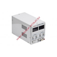 Источник питания Ya Xun PS-305D (30V, 5A, режим стабилизации тока)