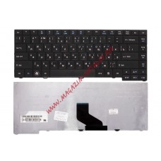 Клавиатура для ноутбука Acer Travelmate 4750 4750G, 8473, P633, P633-M черная