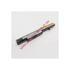 Аккумуляторная батарея для ноутбуков Lenovo IdeaPad B40-45, B40-70, B40-80, B50-30, B50-45, B50-70, B50-80 2600mAh, 14.4V OEM
