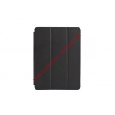 Чехол/книжка для iPad Air 10.5" 2019 "Smart Case" (кожа/черный)