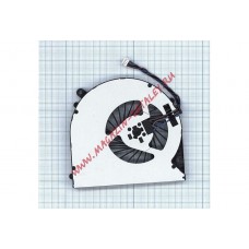 Вентилятор (кулер) для ноутбука Fujitsu Lifebook A514, A544, A556, AH544, AH564
