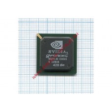 Чип nVidia GeForce4 420 Go