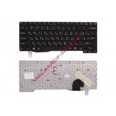 Клавиатура для ноутбука Sony Vaio VGN-TT VGNTT черная