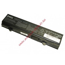 Аккумуляторная батарея (аккумулятор) Y568H для ноутбука Dell Latitude E5400, E5410, E5500, E5510 11.1V 4400mAh черный ORIGINAL