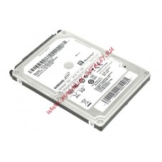 Жесткий диск 2.5" Samsung SEAGATE Momentus 500Гб, SATA II ST500LM000 ультраслим