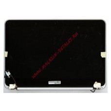 Матрица (крышка в сборе) для DELL XPS 14 L421X Ultrabook
