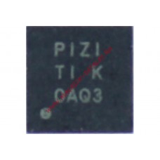Контроллер TPS51218 DSCT