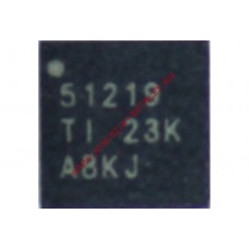 Контроллер TPS51219 RTER