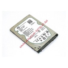 Жесткий диск HDD 2,5" 500GB Seagate ST500VT001