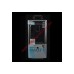 Защитная крышка Remax для Samsung G900F Galaxy S5 серая, прозрачная, TPU