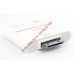 Картридер 5 в 1 DR02-IPA для Apple iPad 2, 3, iPhone, все типы карт + USB, коробка