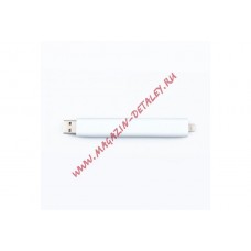 USB lightning Trunk to USB Cable для Apple iPhone 5, iPad Mini, iPad коробка