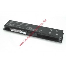 Аккумуляторная батарея AA-PB0TC4B для ноутбука Samsung N310 N315 NC310 X118 6600-7800mAh OEM черная