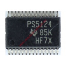 Контроллер TPS5124 DBTR