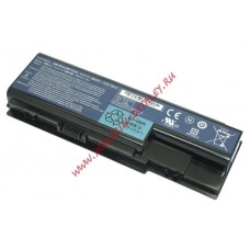 Аккумуляторная батарея (аккумулятор) для ноутбука Acer Aspire 5520, 5720, 5920, 7720, 7738, 8920 14.8V 71Wh ORIGINAL