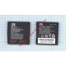 Аккумуляторная батарея (аккумулятор) ZTE Li3706T42P3h383857 для Билайн А100, Beeline A100 3.7 V 2.5Wh