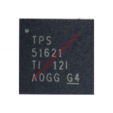 Контроллер TPS51621 RHAR