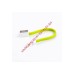 USB Дата-кабель на магните для Apple 30 pin зеленый, коробка