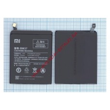 Аккумуляторная батарея (аккумулятор) BM37 ( Ch.Version ) для Xiaomi Mi 5s Plus ( China Version ) 3800mAh / 14.44Wh