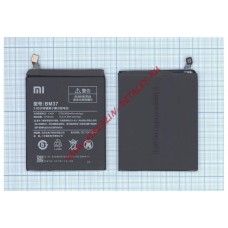 Аккумуляторная батарея (аккумулятор) BM37 (Int.Version) для Xiaomi Mi 5s Plus 3800mAh / 14.63Wh 3,85V